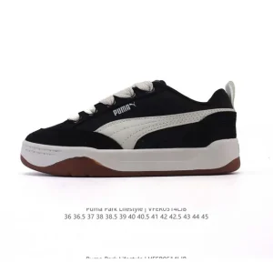 Puma Park Lifestyle Og Sneaker Women's Retro Bread Shoe