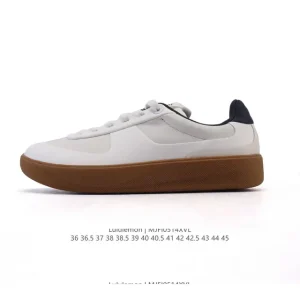 Lululemon Cityverse Men's White Sneaker Lightweight Comfortable Casual Shoe