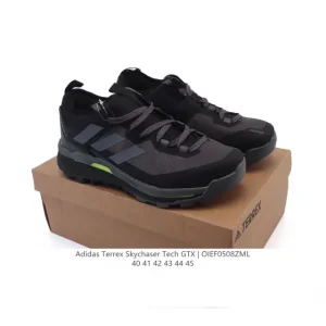 Adidas Terrex Skychaser 2 Men's Hiking Shoes for Outdoor Adventures