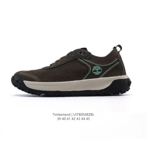 Timberland Atr Chukka Premium Low Top Hiking Shoes for Men