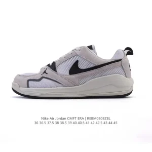 Nike Jordan Cmft Era Men Women Basketball Shoes Retro Style