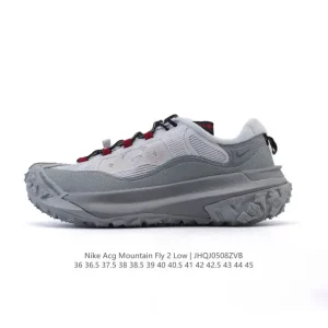Nike ACG Mountain Fly 2 Low GTX Outdoor Hiking Shoes for Men and Women