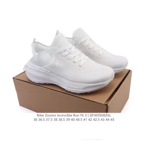Nike ZoomX Invincible Run FK 3 Men's Running Shoes