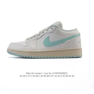 Air Jordan 1 Low 2025 Snake Year Limited Edition Retro Basketball Shoes