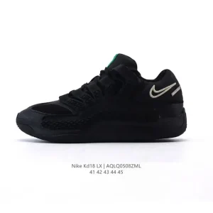 Nike KD 18 Eybl EP Basketball Shoes for Men
