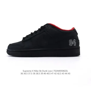 Nike Dunk Low Retro Vintage Basketball Skateboarding Shoes
