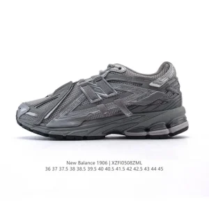 New Balance 1906R Retro Running Shoes Vintage Style Comfort