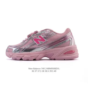 New Balance MR740 Vintage Dad Shoe for Women