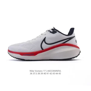 Nike Air Zoom Vomero 17 Running Shoes for Men and Women