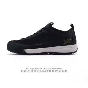 Arcteryx Konseal Outdoor Hiking Shoes for Men and Women