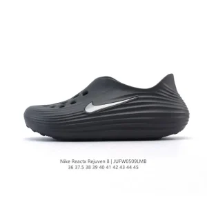 Nike Reactx Rejuven8 Slide Sandals for Summer 2025