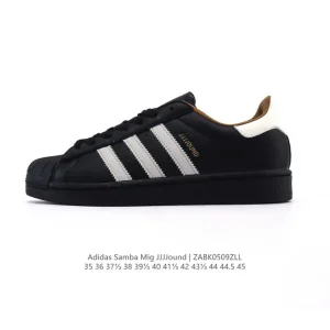 Adidas Superstar 2025 Snake Year Edition Classic Shell Toe Sneakers