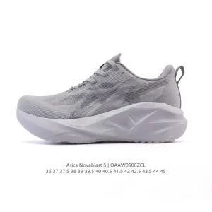 ASICS Novablast 5 Running Shoes for Men and Women