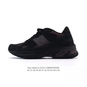 New Balance 2010 Autumn Winter Made in England Vintage Sneakers