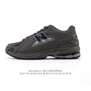 New Balance 1906R Vintage Running Shoes for Men and Women
