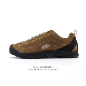 Keen Jasper Rocks Outdoor Hiking Shoes for Men and Women