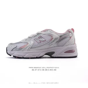 New Balance 530 Vintage Running Shoes for Men and Women