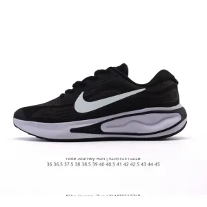 Nike Journey Run Men's and Women's Breathable Road Running Shoes