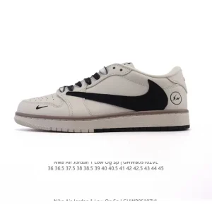Jordan Air 1 Low OG SP Military Blue Reverse Swoosh 2025 Snake Year Edition