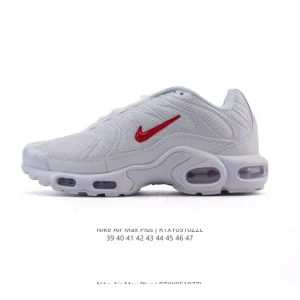 Nike Air Max Plus DM2362 Men's Cushioning Running Shoes