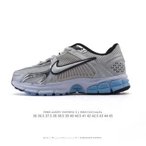Nike Zoom Vomero 5 Men's and Women's Running Shoes for Comfort and Support