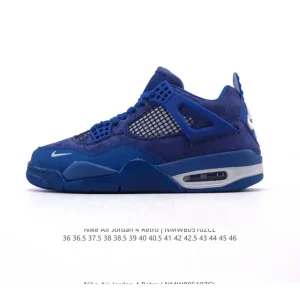 Jordan Air 4 Retro OG Men's Basketball Shoes