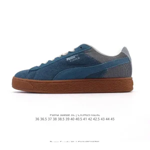 Puma Suede XL Chunky Sneakers for Men and Women