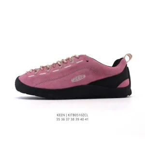 Keen Jasper Rocks Outdoor Hiking Shoes for Men and Women