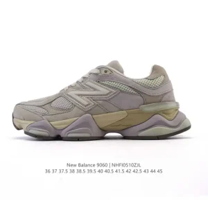 New Balance 9060 Men Women Comfortable Dad Shoes