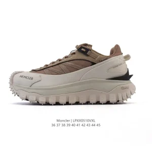 Moncler Trailgrip GTX Outdoor Hiking Shoes for Men and Women