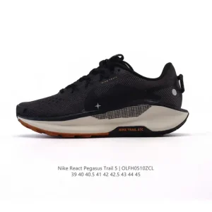 Nike Pegasus Trail 5 Men's Running Shoe for Trail and Road