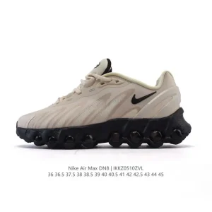 Nike Air Max Dn8 Running Shoes with Dynamic Air Cushioning