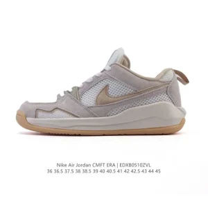 Nike Jordan Cmft Era Men Women Basketball Shoes Retro Style