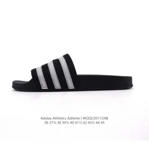 Adidas Athletics Adilette Slide Sandals for Men and Women
