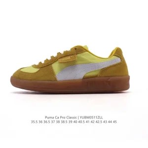 Puma Ca Pro Classic Retro Sneakers for Men and Women