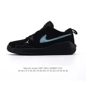 Nike Jordan Cmft Era Men's Women's Basketball Shoes Retro Style