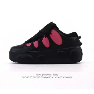 PUMA Unisex Low-Top Chunky Sneakers for Men and Women