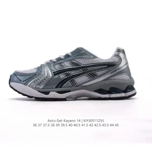 ASICS Gel-Kayano 14 Running Shoes for Men and Women