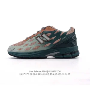 New Balance 6R Vintage Running Shoes Retro Dad Shoe for Men and Women
