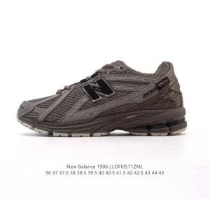 New Balance 1906R Retro Vintage Running Shoes for Men and Women