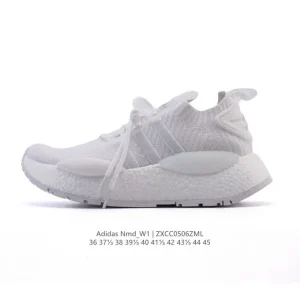 Adidas Originals NMD W1 Running Shoes with Boost Technology
