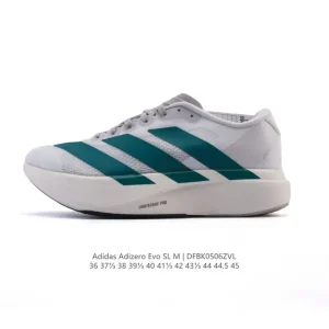 Adidas Adizero Evo Sl Running Shoes Lightweight Comfort