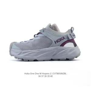 Hoka One One Hopara 2 Outdoor Sandals for Women