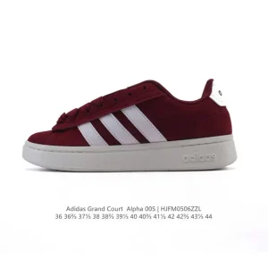 Adidas Grand Court Alpha 00S Tennis Shoes for Men and Women