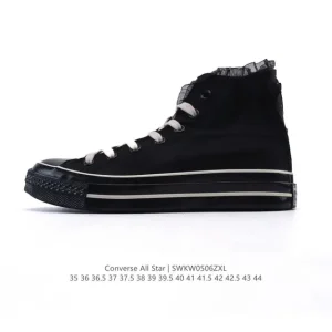 Converse Chuck Taylor All Star High Top Canvas Shoes