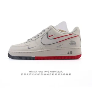 Nike Air Force 1 '07 Low Year of the Snake 2025 Edition