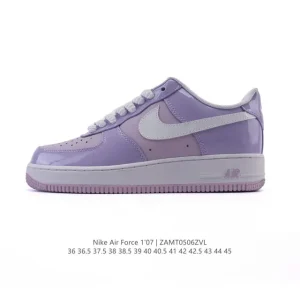 Nike Air Force 1 2025 Low Snake Year Edition White Sneakers