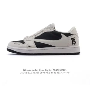 Jordan Military Blue Low AJ1 Reverse Swoosh 2025 Snake Edition