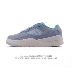 Jordan Flight Court Retro Basketball Shoes for Men and Women