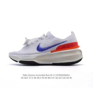 Nike ZoomX Invincible Run FK 3 Men's Running Shoes
